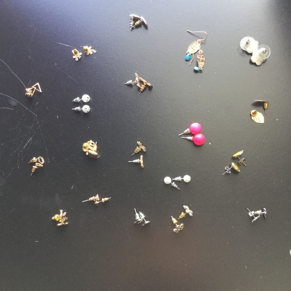 Earring Collection - Picture 4 of 8